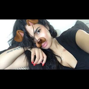 Meet your Posher, Natalia